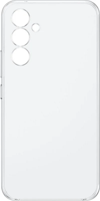 Sezónní Sleva Samsung Clear Case Galaxy A54