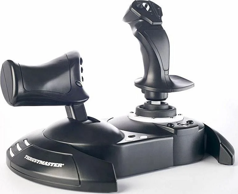 Must-Have Thrustmaster Joystick T-Flight Hotas ONE