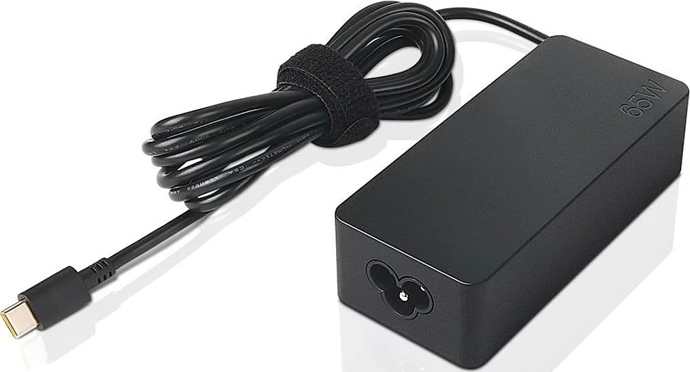 Výprodej Lenovo USB-C 65W AC Adapter (CE)