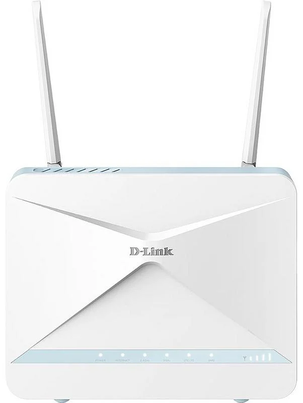 Horká Nabídka D-Link EAGLE PRO AI AX1500 4G+ Router