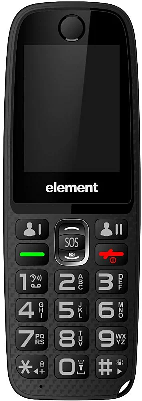 Finální Výprodej Sencor ELEMENT P032S