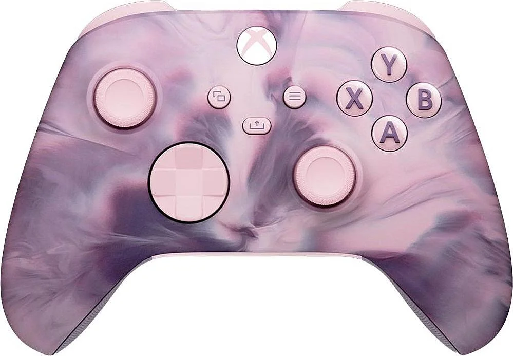 Microsoft Xbox series Dream Vapor Akční Nabídka