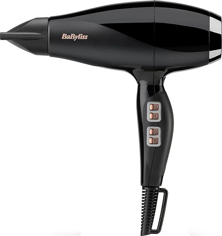 BaByliss 6716DE Nakupujte Hned