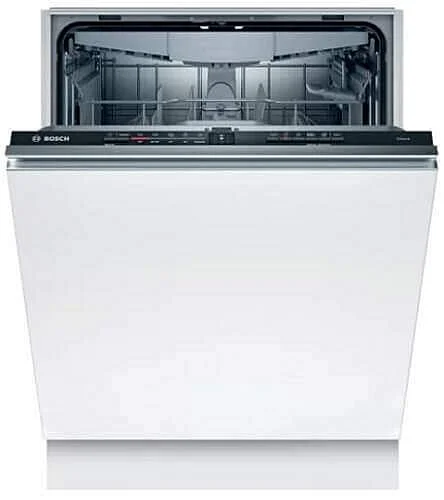 Bosch SMV2HVX22E Víkendová Akce
