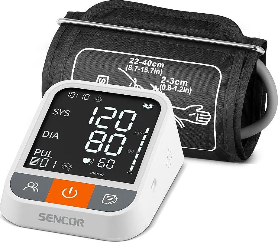 Super Cena Sencor SBP 1500WH