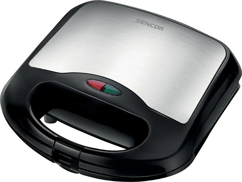 Nakupujte Hned Sencor SSM 4420SS Panini