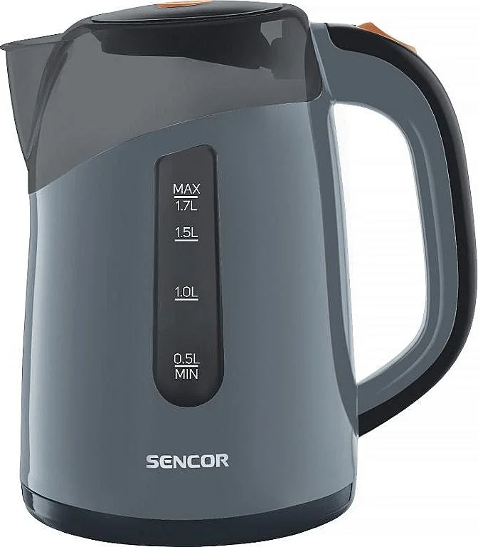 Rychlé Dodání Sencor SWK 17A10GY