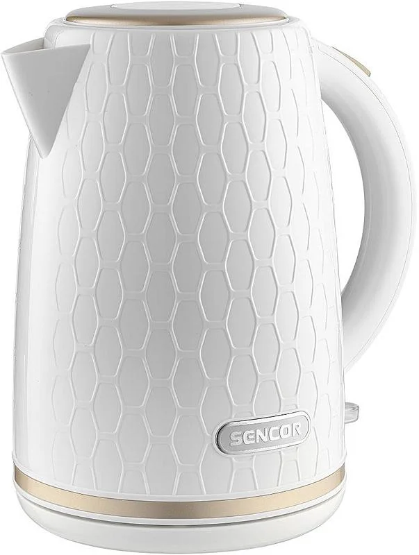 Sencor SWK 7200WH Aktuální