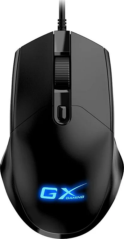 Levný Genius GX GAMING Scorpion M300 černá
