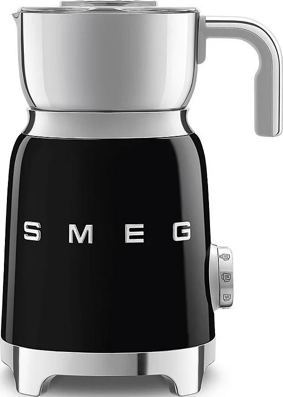 Sezónní Sleva Smeg MFF11BLEU