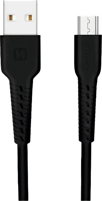 Objednat Nyní Swissten USB MICRO USB 1 m black