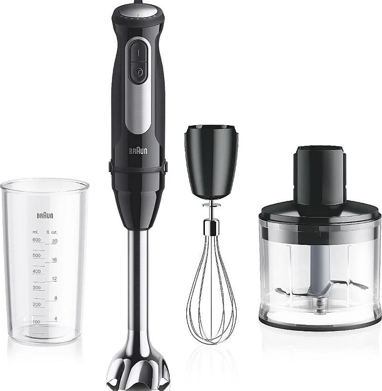 Braun MQ55.236.M Omezená Nabídka