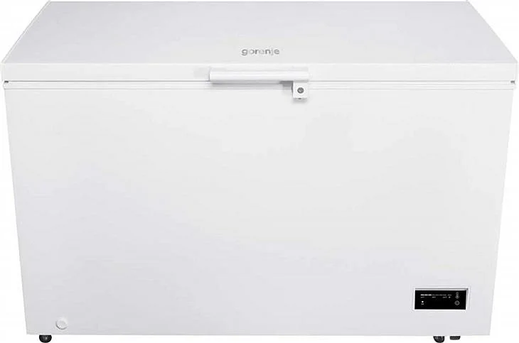 Bezpečná Platba Gorenje FH37E6W