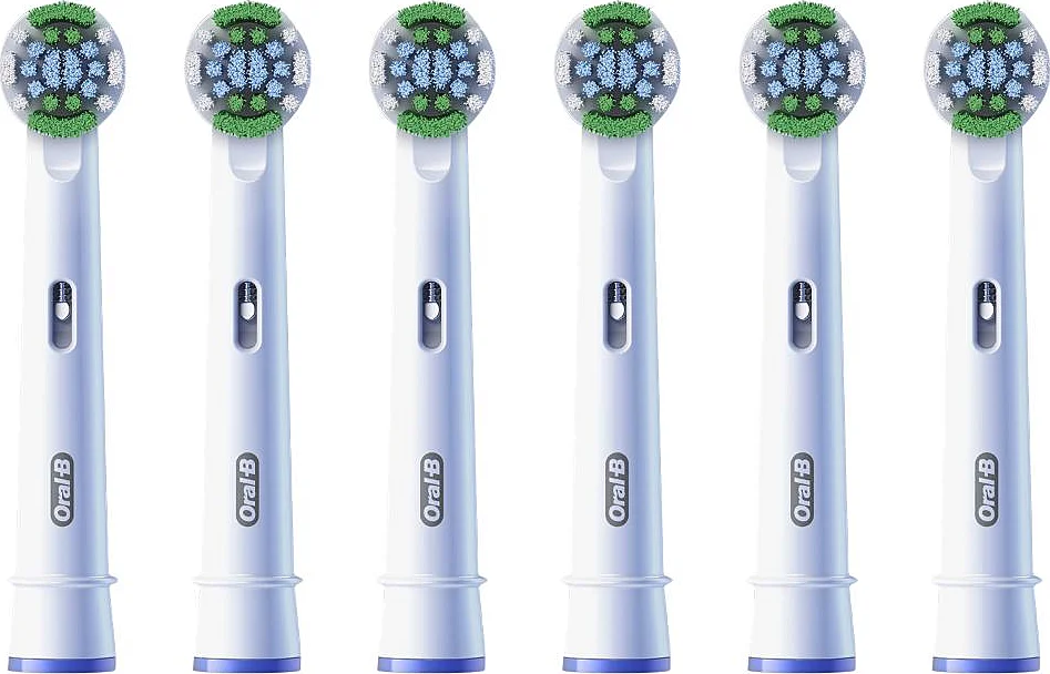 Finální Výprodej Oral-B EB 20-6 PRO PRECISION CLEAN