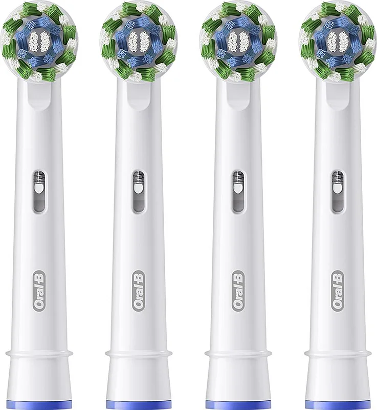 Nová Kolekce Oral-B EB 50-4 PRO CROSS ACTION