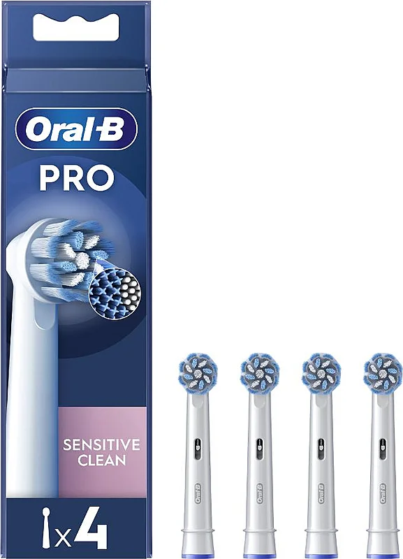 Pouze Dnes Oral-B EB 60-4 PRO SENSITIVE CLEAN