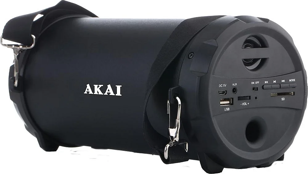 Omezená Nabídka Akai ABTS-12C