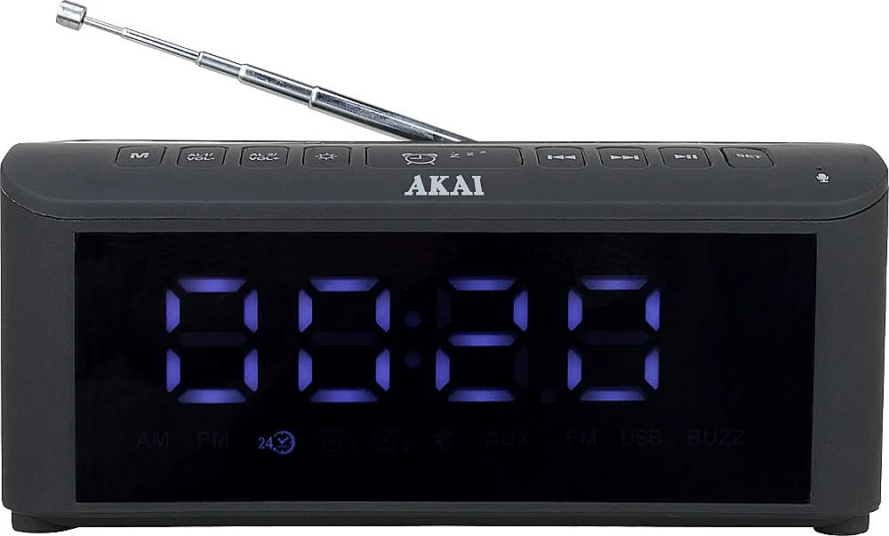 Levný Akai ACRB-1000