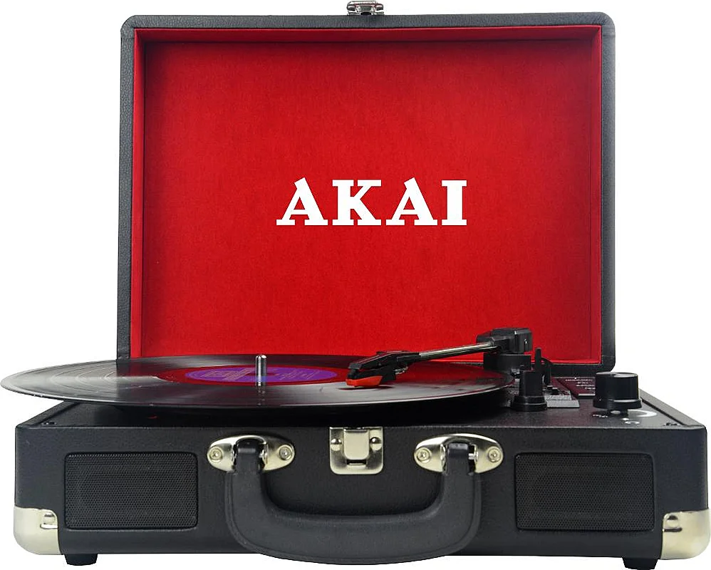 Akai ATT-E10 Nejlepší Cena