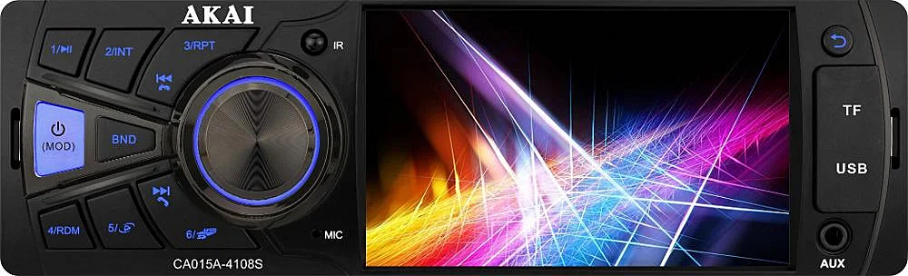Akai CA015A-4108S Nejlepší Cena