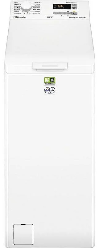 Electrolux EW6T5372C + 10 let záruka na motor Cenový Hit