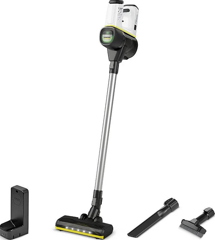 Kärcher VC 6 CORDLESS OURFAMILY Přímo Od Výrobce