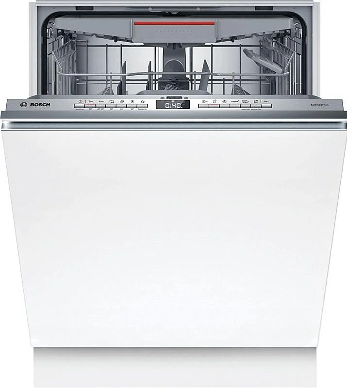 Značkový Bosch SMV4EVX01E