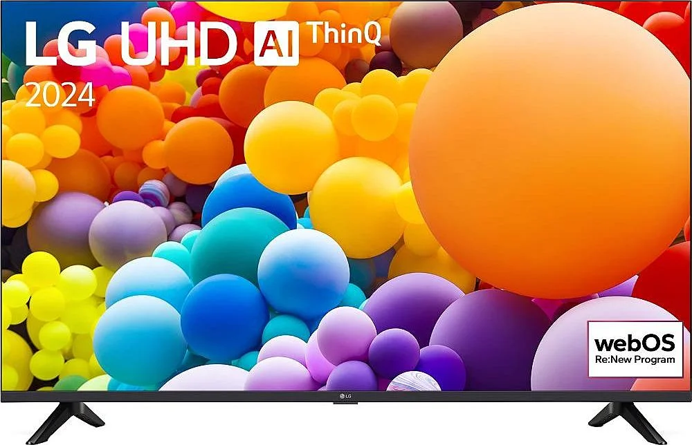 LG 65UT73006LA Sleva