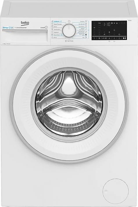 Beko B3WFU48415WW ES + 10 let záruka na motor Nejlepší Volba