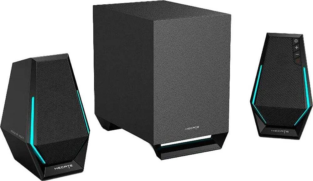 Edifier G1500 Max 2.1 Horká Nabídka