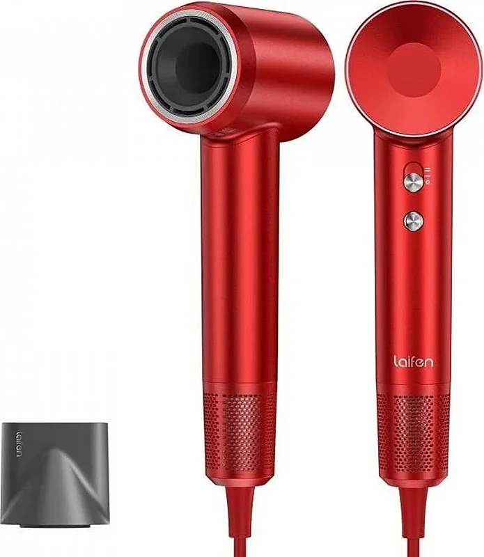 Laifen SWIFT RUBY Red Doprava Zdarma
