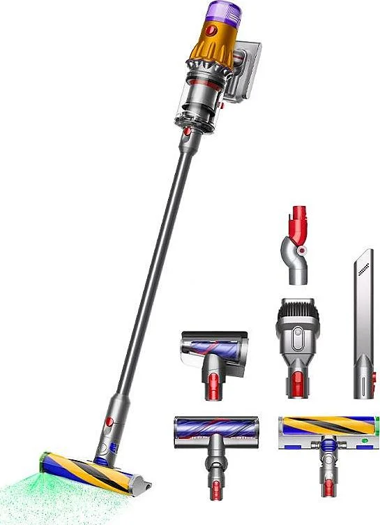 Poslední Šance Dyson V12 DETECT SLIM ABSOLUTE (2023)