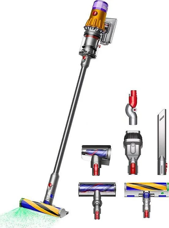 Dyson V15 DETECT SLIM ABSOLUTE Hit Sezóny