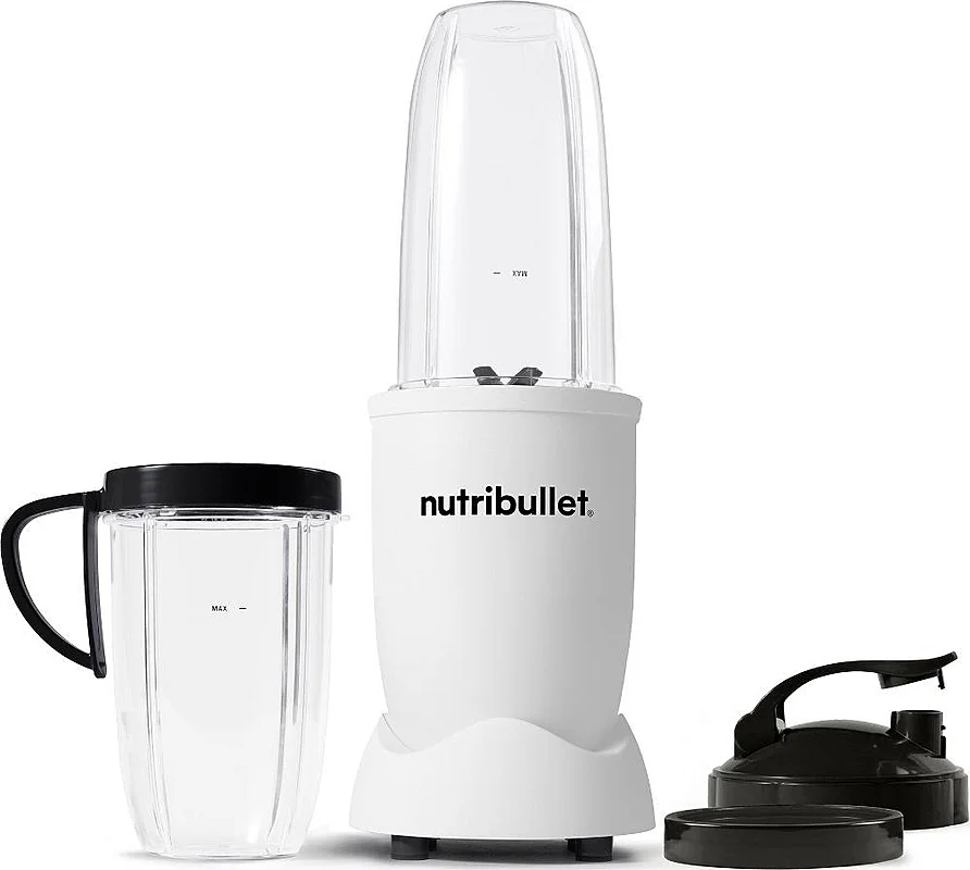 Aktuální Nutribullet NB907MAW