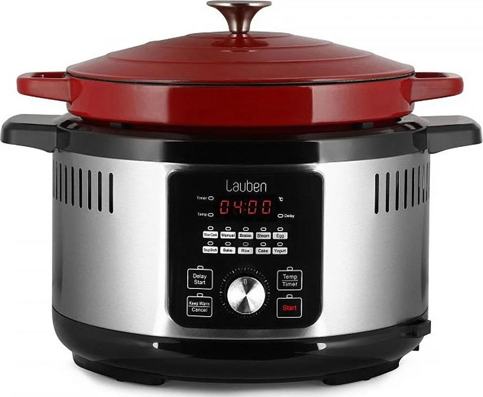 Akční Cena Lauben Multicooker 6000RS