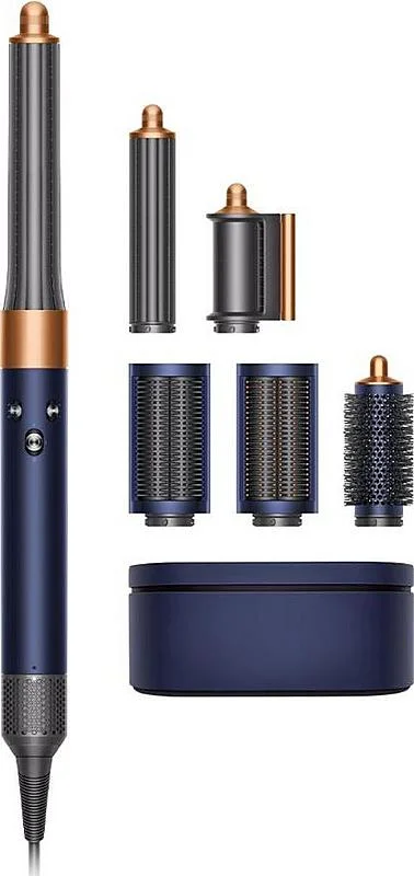 Objednat Nyní Dyson AIRWRAP COMPLETE HS05 LONG blue