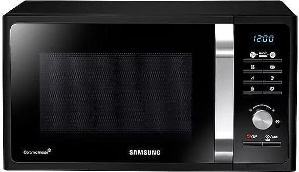 Samsung MS23F301TFK/EO Nejlepší Volba