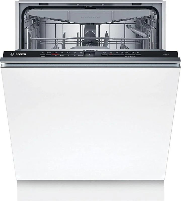 Bosch SMV2HVX02E Top Prodej