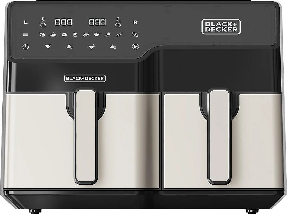 Black+Decker BXAF9000E Oblíbený