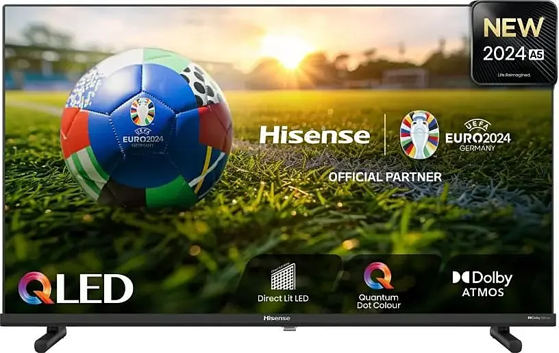 Finální Výprodej Hisense 40A5NQ