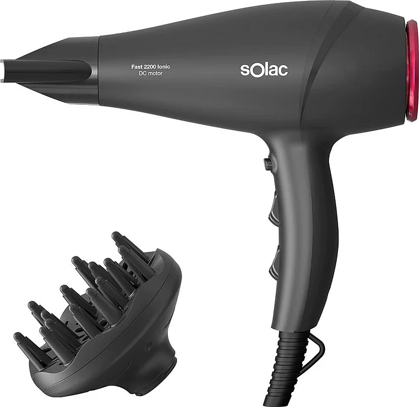 Must-Have SOLAC SH7083