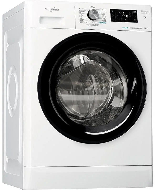 Whirlpool FFB 8489 BV CS Bezpečná Platba