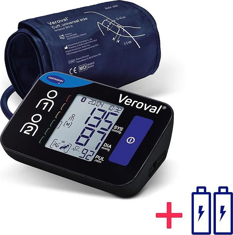 Veroval COMPACT CONNECT pažní Top Prodej