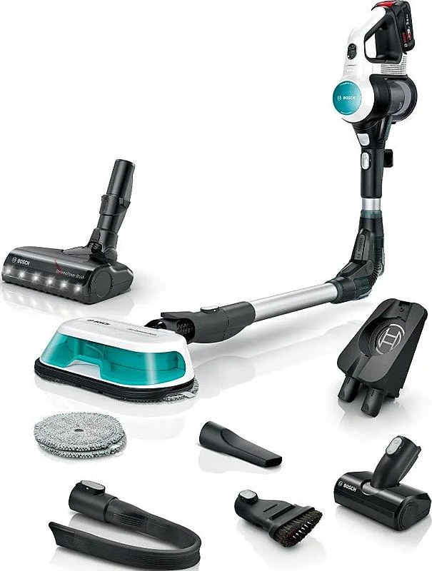 Bosch BCS71HYG3 Expresní Doručení