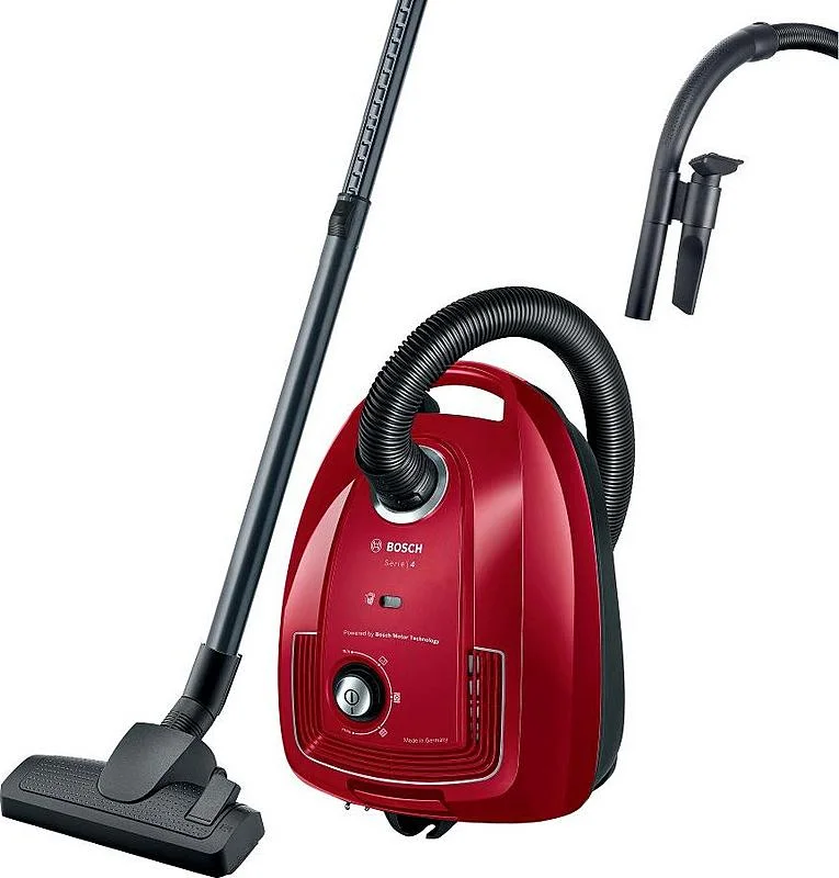 Bosch BGB38RD2 Cenový Hit