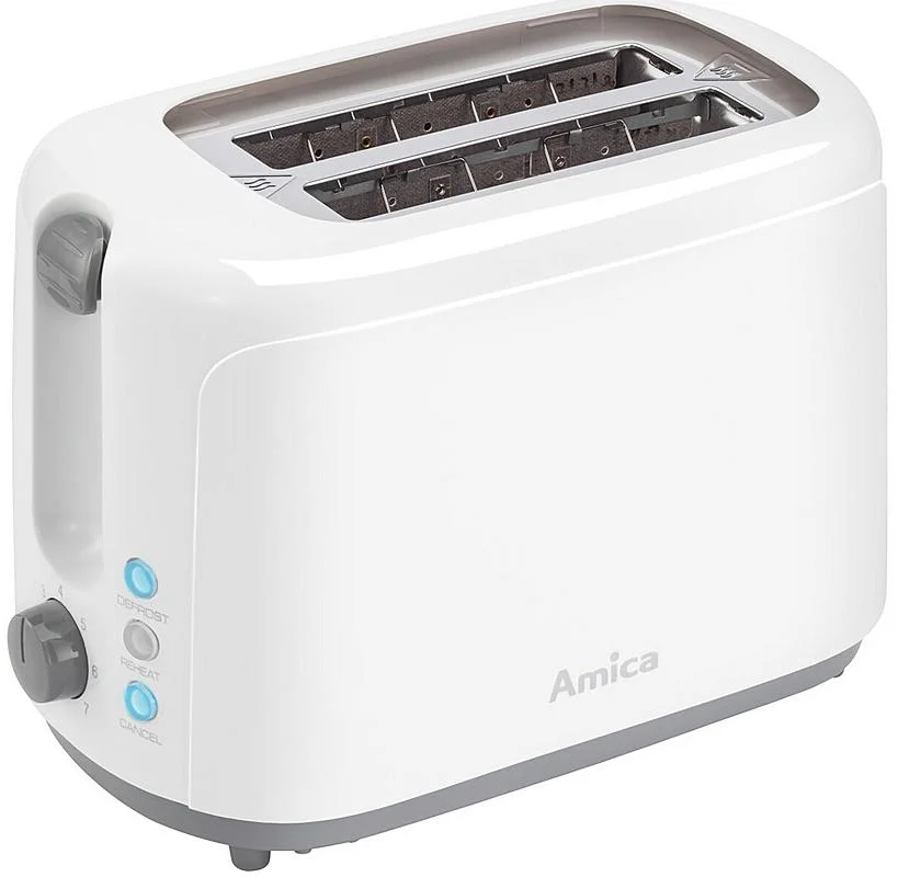 Odeslání Ihned Amica TD 1014