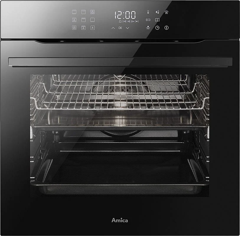 Amica TXH 212 RB Expresní Doručení