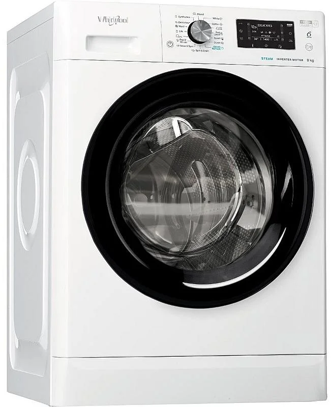 Cenová Bomba Whirlpool FFD 9489 BV EE