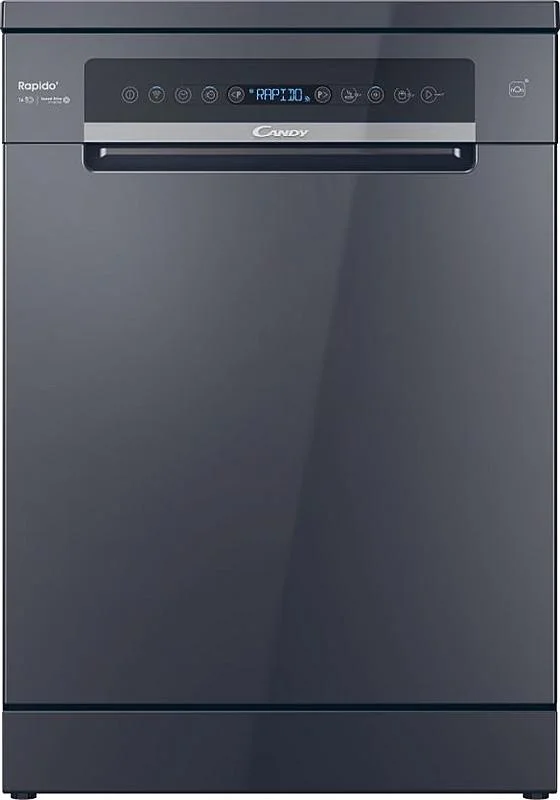 Zlevněný Candy CF 6B4S1PA + 15 let záruka na motor