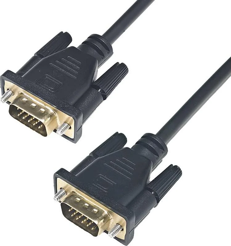 Yenkee YVC 05 VGA - VGA kabel Finální Výprodej